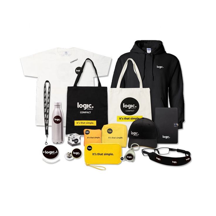 Custom Branding & Printing