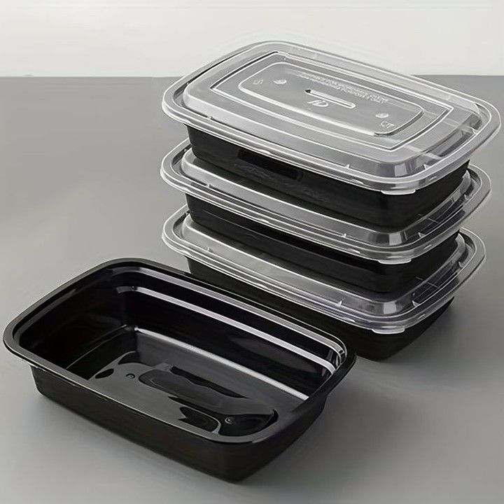 Plastics & Disposables