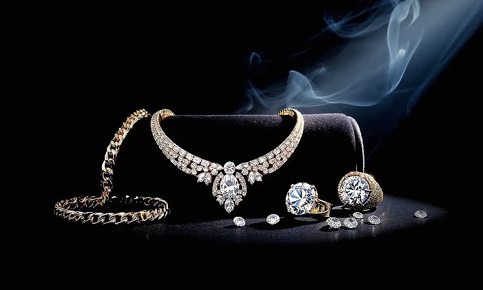 Jewelries & Accessories