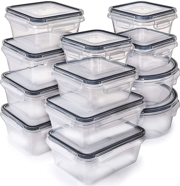Packaging Plates