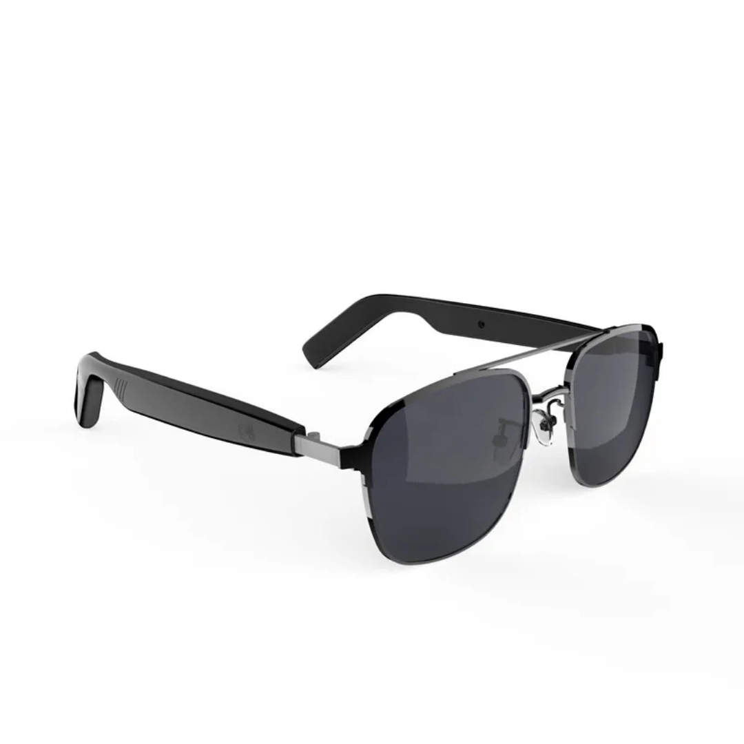 Smart Sunglass With Bluetooth