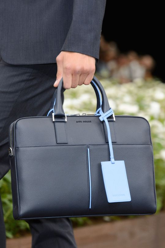 Luxury Leather Bag for Men