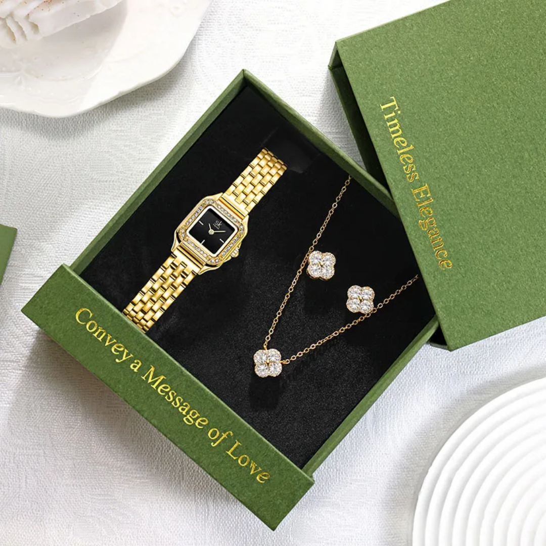 Jewelry Gift Set For Women